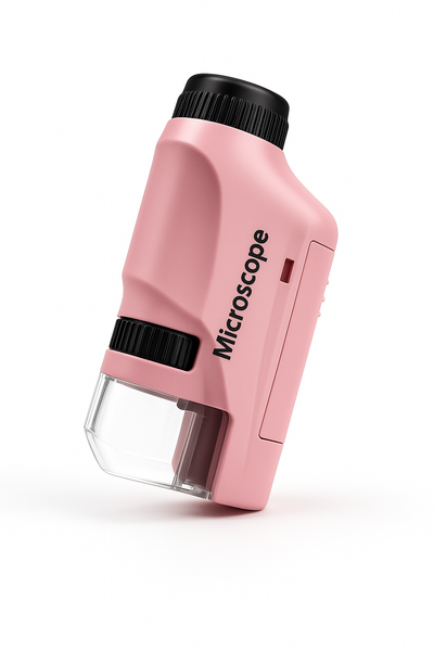 Microscope Enfant Kidscope Junior