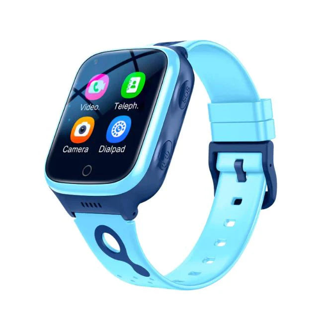 Reloj inteligente para niños kidswatch Play
