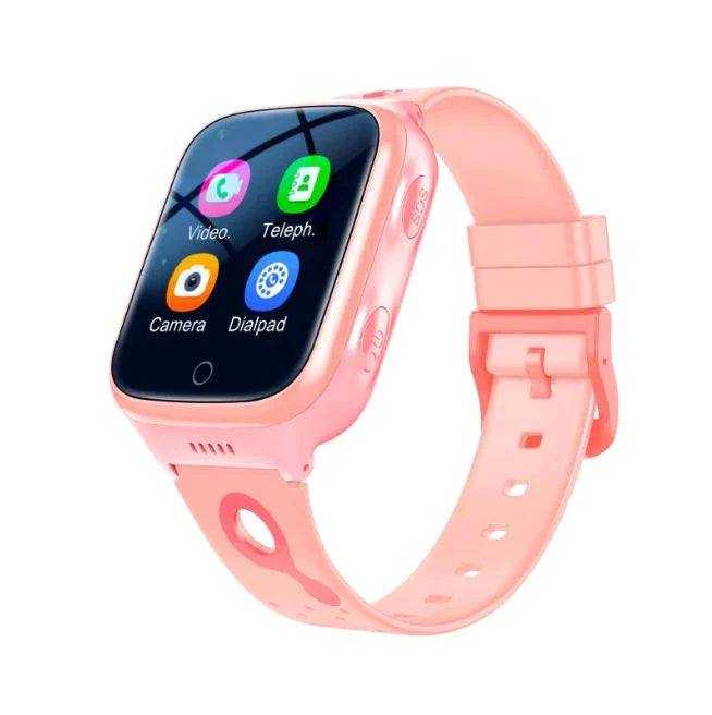 Reloj inteligente para niños kidswatch Play