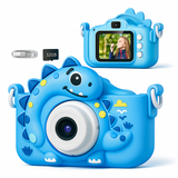 Appareil photo enfant Kidsdino