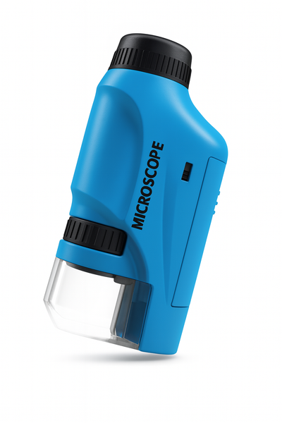 Microscope Enfant Kidscope Junior